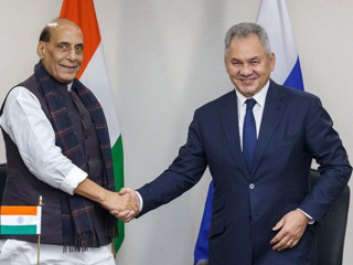 Индия благодарна России за задержание террориста