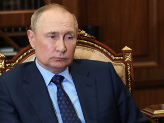 Путин дал поручения по развитию ряда областей
