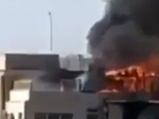 Бои в столице Ливии: 12 человек погибли, 87 получили ранения