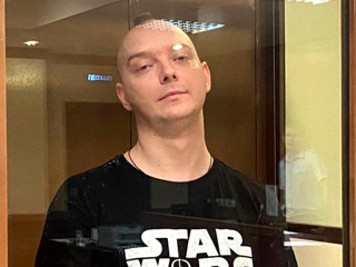 Осужденный за госизмену экс-советник главы "Роскосмоса" попал в больницу
