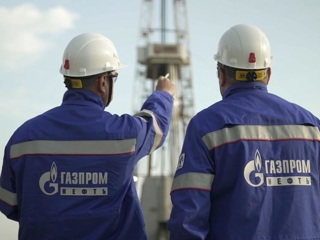 Черное золото Югры: "Газпром нефть" совершенствует процесс добычи в ХМАО