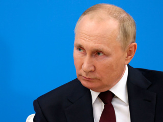 Владимир Путин встретится с главами ряда иностранных разведок