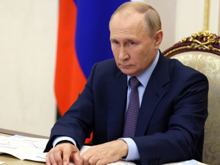 Путин в курсе о ЧП в Рязанской и Саратовской областях