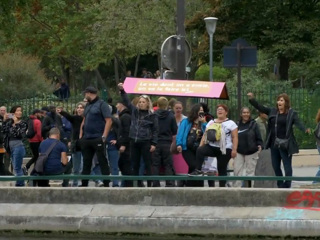 Долой высокие цены на электроэнергию: волна протестов прокатилась по Европе