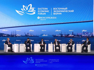 ВЭФ-2022: у России амбициозные планы