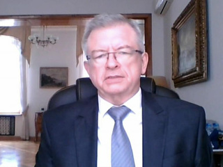 Посол оценил возможность полного разрыва отношений Польши с Россией