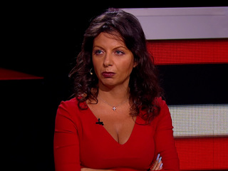 Симоньян рассказала о традициях лицемерия цивилизованного мира