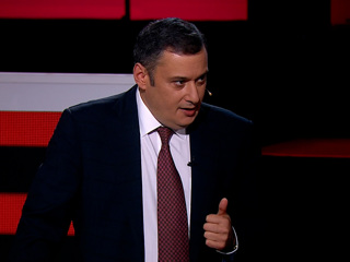 Хинштейн заявил о важности учитывать ошибки и просчеты в ходе спецоперации
