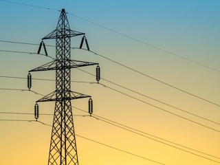 Подача электроэнергии в Севастополе возобновлена