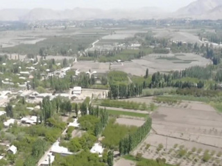 В Киргизии увеличилось число жертв конфликта с Таджикистаном