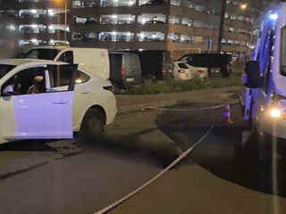Пассажир зарезал водителя легковушки в Новой Москве