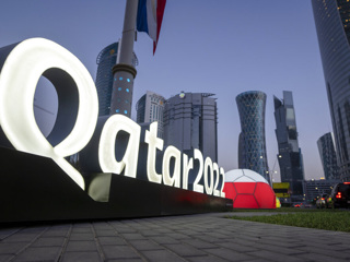 На чемпионате мира в Катаре умер еще один журналист