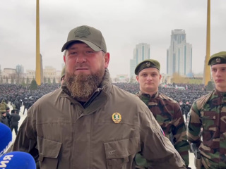 Кадыров вновь раскритиковал уклонистов