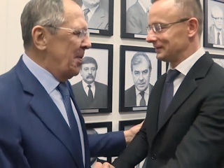Венгрия не поддержит новые санкции Евросоюза против России
