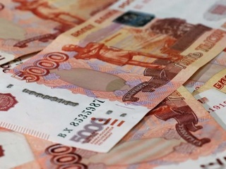Курс рубля почти не изменился после оглашения Послания президента