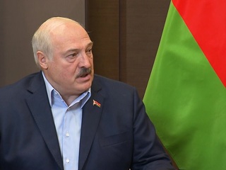 Лукашенко озвучил просьбу беглецов