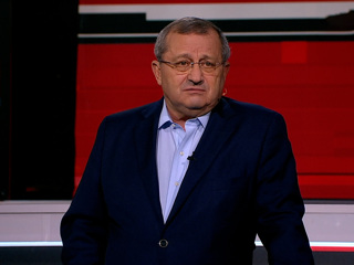 Кедми назвал лицемерием позицию Запада по референдуму в Донбассе
