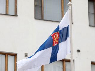 Финляндия разрешила расширение производства 