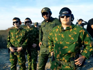 Кадыров заявил, что готов к ядерной войне и не боится даже смерти своих детей