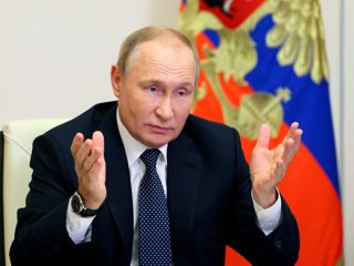 Владимир Путин проведет совещание Совбеза и поздравит ФМБА