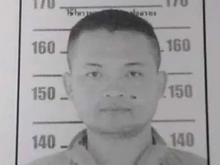 Устроивший бойню в Таиланде экс-полицейский застрелил жену и детей