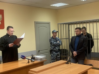 Екатеринбуржец получил срок за убийство пятилетней падчерицы