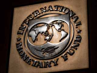 МВФ требует от стран G20 продолжить борьбу с инфляцией