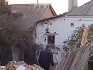 В крымском Джанкое при взрыве в жилом квартале ранен ребенок