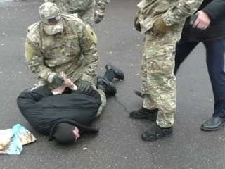 Задержаны атаковавшие российских военных члены банды Басаева
