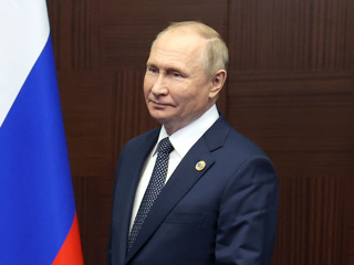 Путин встретится с президентом Кубы и примет участие в саммите ОДКБ
