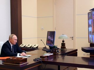 Совбез обсудит новую Концепцию внешней политики России