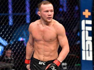 Скандал в UFC: судьи украли победу у Петра Яна