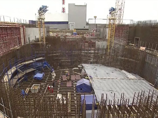 В России создают вечный ядерный реактор