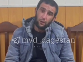 В Дагестане мужчина едва не сжег любовницу друга