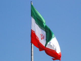Иран ожидает 