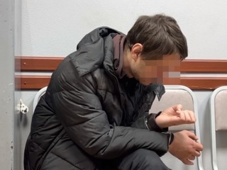 Изрезавший ножом пенсионерку ради 600 рублей злоумышленник задержан