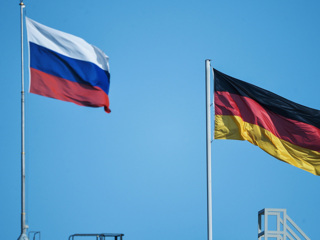 Bild пишет о высылке более трети немецких дипломатов из России