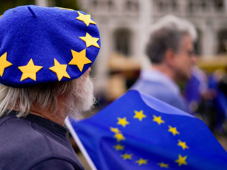 Ложная политика привела Европу к потере влияния в мире