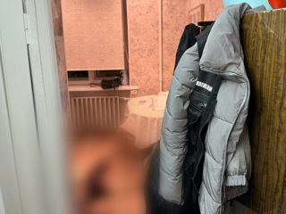 В квартире на западе Москвы найдено тело убитой женщины