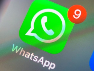 WhatsApp начал борьбу с интернет-блокировками