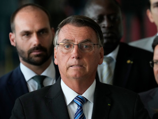 Президент Бразилии отказался участвовать в саммите G20