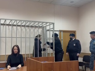 Убила осознанно – арестована москвичка, расправившаяся с годовалой дочкой