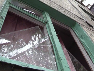 В Воронежской области повреждено 19 домов