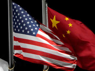 МВФ: противостояние КНР и США разделит экономику на блоки