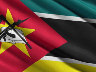 Мозамбик поставил в ЕС первую партию сжиженного газа