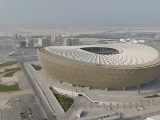 Запад устроил скандал из-за ЧМ по футболу в Катаре