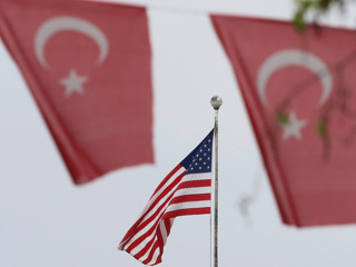 США требуют от Турции прекратить обслуживание авиарейсов из РФ