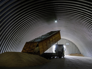 Москва не видит перспектив продления зерновой сделки