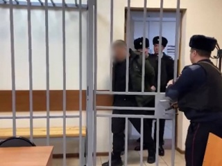 В Подмосковье арестовали охранника, забившего насмерть своего коллегу