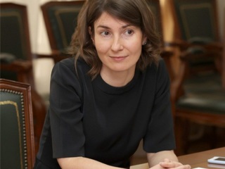 Глава минцифры Чувашии покинула пост из-за скандала с сыном-подростком